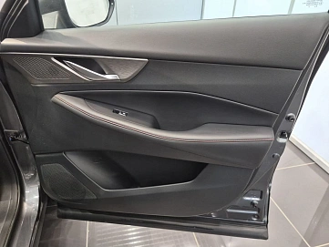 Changan CS35 Plus, 2025г., передний привод, робот