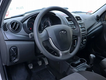 Lada (ВАЗ) Granta, 2022г, передний привод, механика