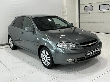 Chevrolet Lacetti, 2011г, передний привод, механика