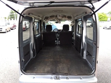 Daihatsu Hijet, 2022г, полный привод, механика