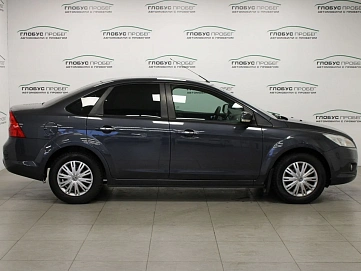 Ford Focus, 2011г, передний привод, механика