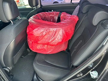 Kia Sportage, 2013г, передний привод, автомат