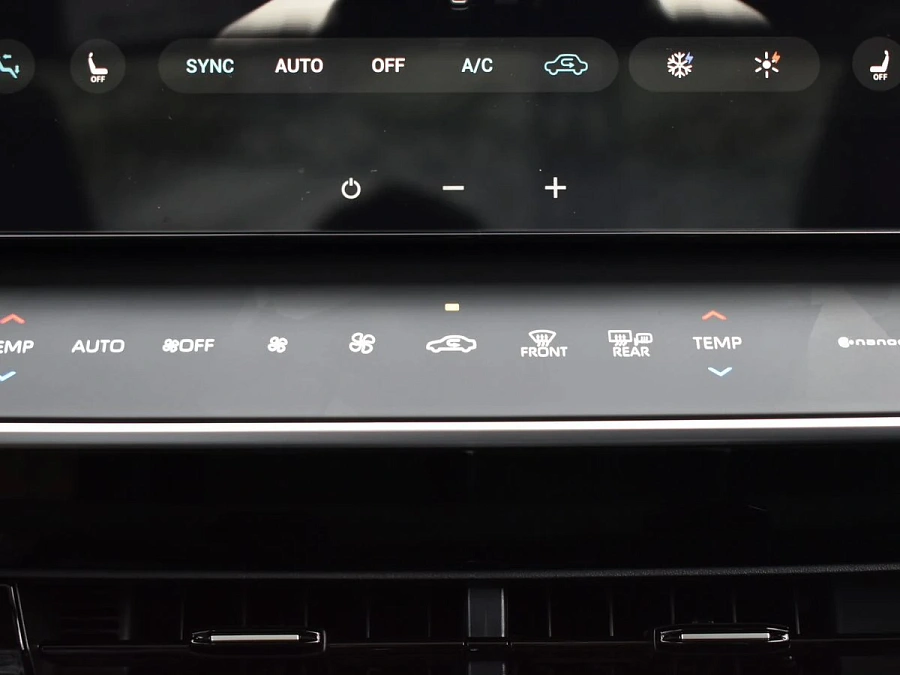 Toyota Camry, 2026г., передний привод, вариатор