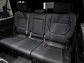 Toyota Sequoia, 2025г., полный привод, автомат