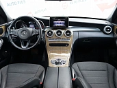 Mercedes-Benz C-Класс, 2016г., задний привод, автомат