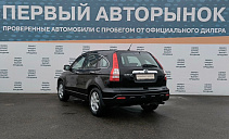 Honda , 2007г., передний привод, автомат