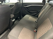 Lada (ВАЗ) Vesta, 2020г., передний привод, механика