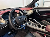 Geely Coolray, 2023г., передний привод, автомат