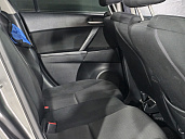 Mazda 3, 2011г., передний привод, автомат