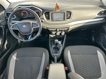 Lada (ВАЗ) Vesta, 2024г., передний привод, механика