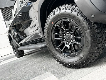 Ram 1500, 2024г, полный привод, автомат