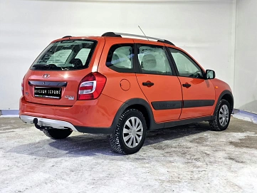 Lada (ВАЗ) , 2016г., передний привод, механика