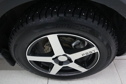 Lada (ВАЗ) Vesta, 2020г., передний привод, механика