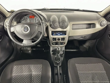 Renault Sandero, 2013г, передний привод, механика