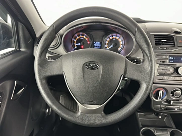 Lada (ВАЗ) Granta, 2022г, передний привод, механика