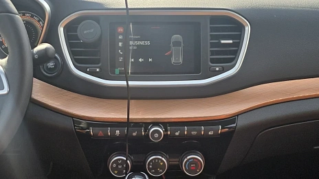 Lada (ВАЗ) Vesta, 2024г, передний привод, вариатор