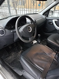 Lada (ВАЗ) Largus, 2019г, передний привод, механика