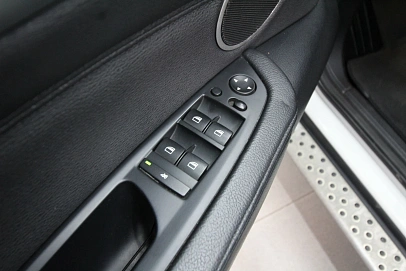 BMW X6, 2011г., полный привод, автомат
