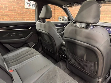 Geely Monjaro, 2024г, полный привод, автомат