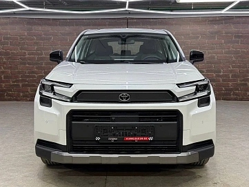Toyota RAV4, 2025г, полный привод, вариатор