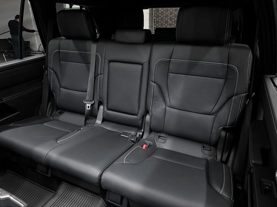 Toyota Sequoia, 2025г., полный привод, автомат