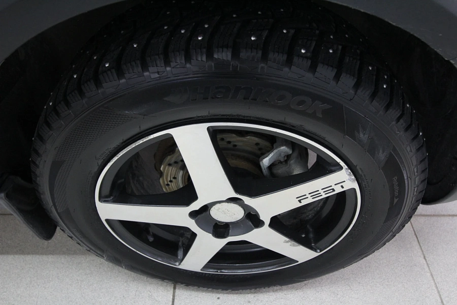 Lada (ВАЗ) Vesta, 2020г., передний привод, механика