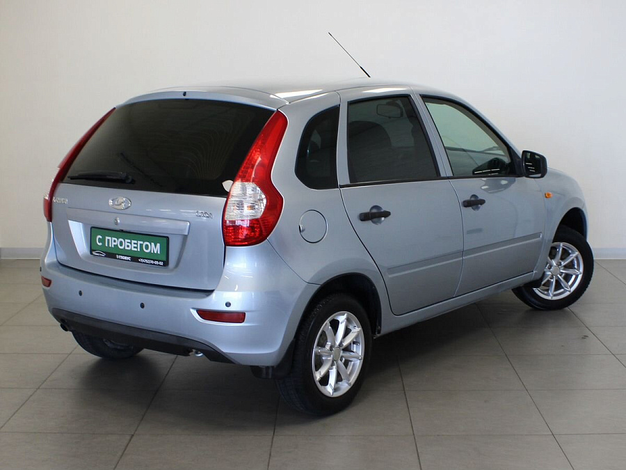 Lada (ВАЗ) , 2013г., передний привод, механика