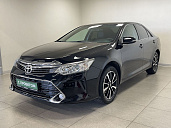 Toyota , 2016г., передний привод, автомат