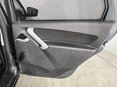 Lada (ВАЗ) Granta, 2015г., передний привод, механика