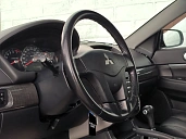 Mitsubishi Galant, 2007г., передний привод, автомат