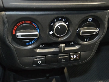 Lada (ВАЗ) Granta, 2019г, передний привод, автомат