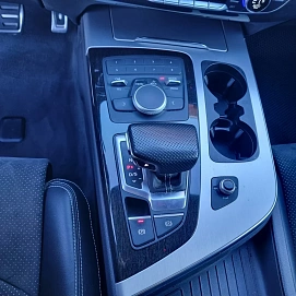 Audi Q7, 2019г, полный привод, автомат