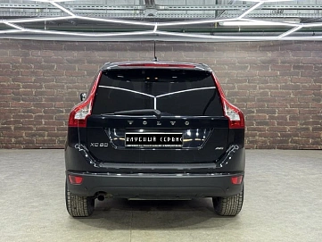 Volvo XC60, 2009г, полный привод, автомат