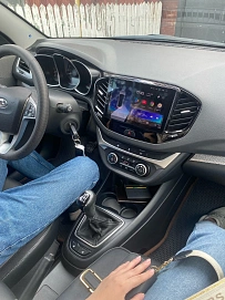 Lada (ВАЗ) Vesta, 2017г, передний привод, механика