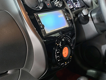Nissan Note, 2020г, передний привод, вариатор