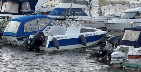 Балтиец К 700, 2024г