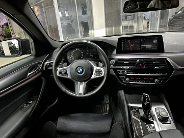 BMW , 2020г., полный привод, автомат