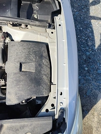 Toyota Corolla, 2008г, передний привод, механика