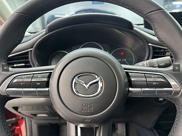 Mazda CX-30, 2021г, передний привод, автомат