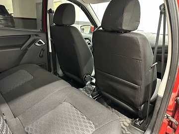 Lada (ВАЗ) Granta, 2022г, передний привод, механика