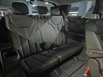 Hyundai Palisade, 2024г, полный привод, автомат