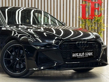 Audi A6, 2019г, полный привод, автомат