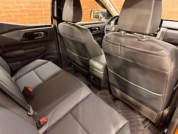 Mitsubishi L200, 2024г, полный привод, автомат