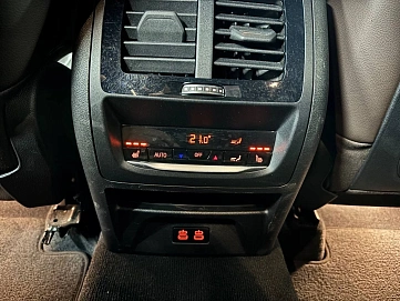 BMW X3, 2022г., полный привод, автомат