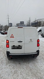 Peugeot Expert, 2017г, Передний привод, Механическая