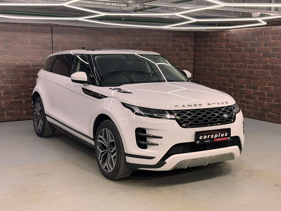 Land Rover , 2023г., полный привод, автомат