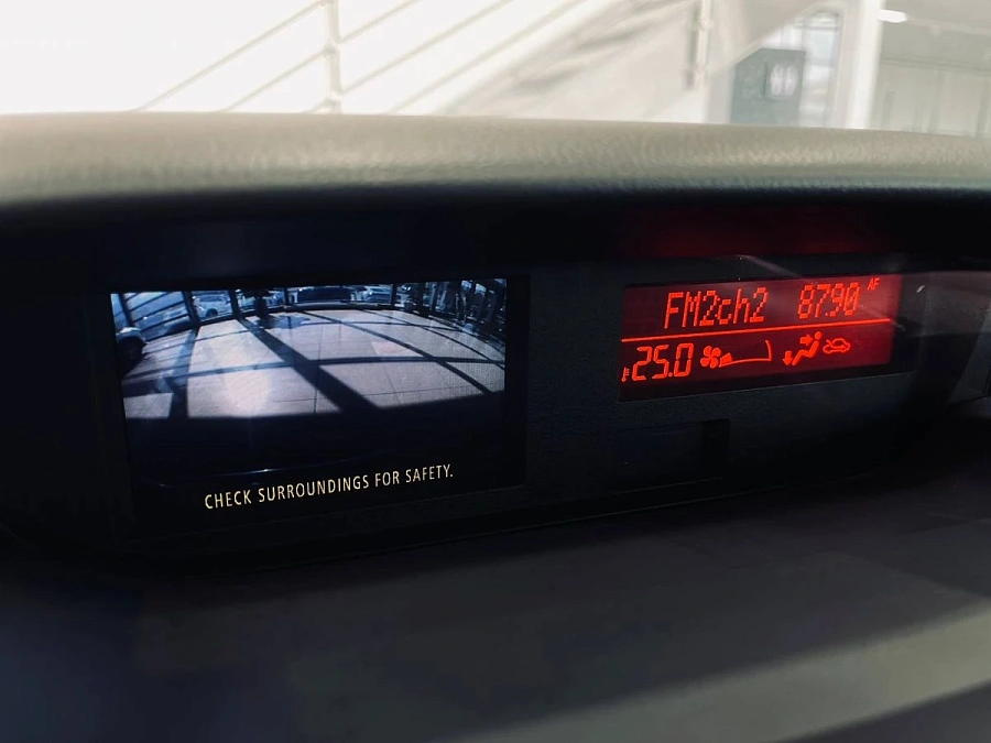 Mazda CX-7, 2011г., передний привод, автомат