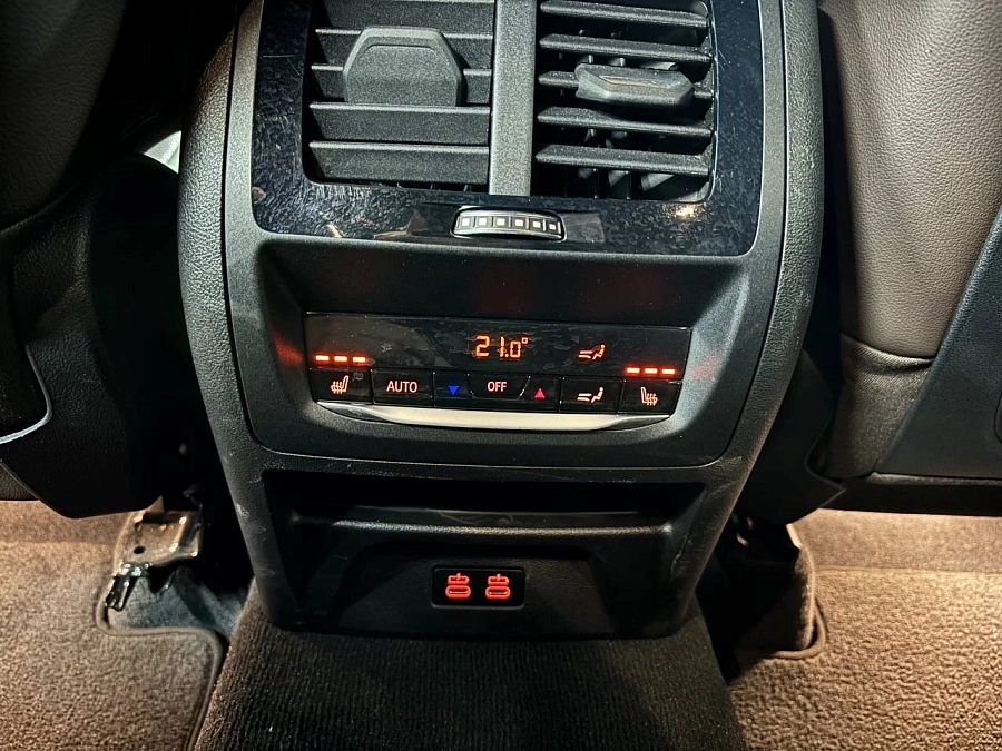 BMW X3, 2022г., полный привод, автомат