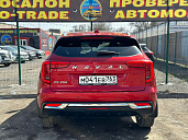 Haval Jolion, 2023г., передний привод, робот