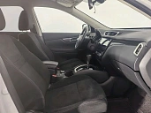 Nissan X-Trail, 2017г., передний привод, вариатор